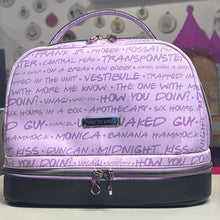 Load image into Gallery viewer, Crap Bag Cosmetic Case - PDF Sewing Pattern