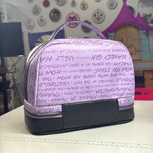 Load image into Gallery viewer, Crap Bag Cosmetic Case - PDF Sewing Pattern