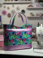 Load image into Gallery viewer, Rachel Handbag and Tote - PDF Sewing Pattern