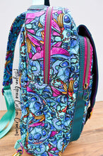 Load image into Gallery viewer, Duncan Messenger Sling - PDF Sewing Pattern