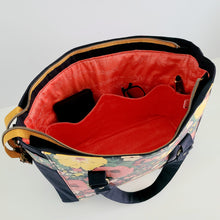 Load image into Gallery viewer, Mr. Heckles Handbag - PDF Sewing Pattern