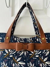Load image into Gallery viewer, Rachel Handbag and Tote - PDF Sewing Pattern