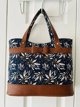 Load image into Gallery viewer, Rachel Handbag and Tote - PDF Sewing Pattern