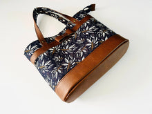 Load image into Gallery viewer, Rachel Handbag and Tote - PDF Sewing Pattern