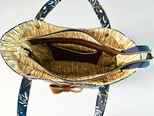 Load image into Gallery viewer, Rachel Handbag and Tote - PDF Sewing Pattern