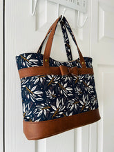 Load image into Gallery viewer, Rachel Handbag and Tote - PDF Sewing Pattern