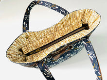 Load image into Gallery viewer, Rachel Handbag and Tote - PDF Sewing Pattern