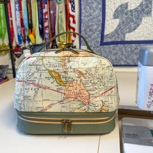 Load image into Gallery viewer, Crap Bag Cosmetic Case - PDF Sewing Pattern