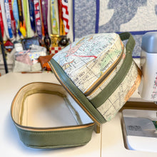 Load image into Gallery viewer, Crap Bag Cosmetic Case - PDF Sewing Pattern