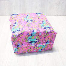 Load image into Gallery viewer, Personal Shopper Grocery Bag - PDF Sewing Pattern