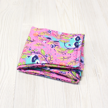 Load image into Gallery viewer, Personal Shopper Grocery Bag - PDF Sewing Pattern