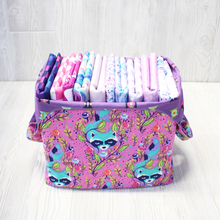 Load image into Gallery viewer, Personal Shopper Grocery Bag - PDF Sewing Pattern