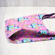 Load image into Gallery viewer, Personal Shopper Grocery Bag - PDF Sewing Pattern