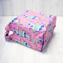 Load image into Gallery viewer, Personal Shopper Grocery Bag - PDF Sewing Pattern