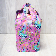 Load image into Gallery viewer, Personal Shopper Grocery Bag - PDF Sewing Pattern