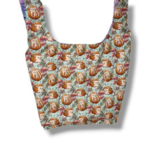 Load image into Gallery viewer, Personal Shopper Grocery Bag - PDF Sewing Pattern