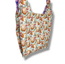 Load image into Gallery viewer, Personal Shopper Grocery Bag - PDF Sewing Pattern