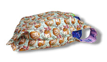 Load image into Gallery viewer, Personal Shopper Grocery Bag - PDF Sewing Pattern