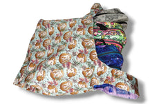 Load image into Gallery viewer, Personal Shopper Grocery Bag - PDF Sewing Pattern