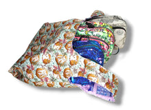 Load image into Gallery viewer, Personal Shopper Grocery Bag - PDF Sewing Pattern