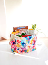 Load image into Gallery viewer, Personal Shopper Grocery Bag - PDF Sewing Pattern