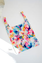 Load image into Gallery viewer, Personal Shopper Grocery Bag - PDF Sewing Pattern