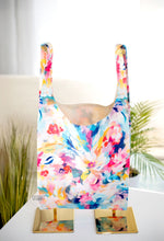Load image into Gallery viewer, Personal Shopper Grocery Bag - PDF Sewing Pattern