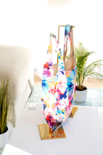 Load image into Gallery viewer, Personal Shopper Grocery Bag - PDF Sewing Pattern