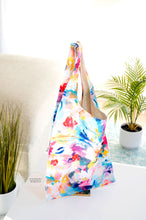 Load image into Gallery viewer, Personal Shopper Grocery Bag - PDF Sewing Pattern