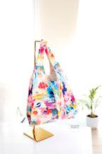 Load image into Gallery viewer, Personal Shopper Grocery Bag - PDF Sewing Pattern