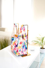 Load image into Gallery viewer, Personal Shopper Grocery Bag - PDF Sewing Pattern