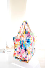 Load image into Gallery viewer, Personal Shopper Grocery Bag - PDF Sewing Pattern