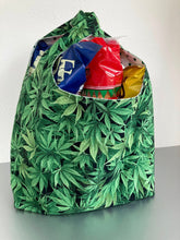 Load image into Gallery viewer, Personal Shopper Grocery Bag - PDF Sewing Pattern