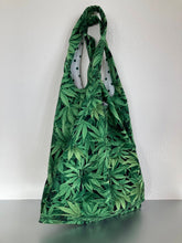 Load image into Gallery viewer, Personal Shopper Grocery Bag - PDF Sewing Pattern