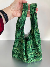 Load image into Gallery viewer, Personal Shopper Grocery Bag - PDF Sewing Pattern