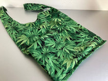 Load image into Gallery viewer, Personal Shopper Grocery Bag - PDF Sewing Pattern