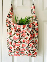 Load image into Gallery viewer, Personal Shopper Grocery Bag - PDF Sewing Pattern