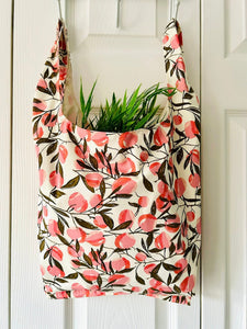 Personal Shopper Grocery Bag - PDF Sewing Pattern – Sincerely Jen Patterns