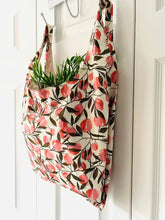 Load image into Gallery viewer, Personal Shopper Grocery Bag - PDF Sewing Pattern