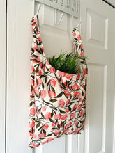 Load image into Gallery viewer, Personal Shopper Grocery Bag - PDF Sewing Pattern