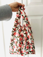 Load image into Gallery viewer, Personal Shopper Grocery Bag - PDF Sewing Pattern