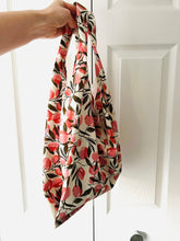 Load image into Gallery viewer, Personal Shopper Grocery Bag - PDF Sewing Pattern