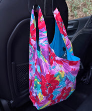 Load image into Gallery viewer, Personal Shopper Grocery Bag - PDF Sewing Pattern