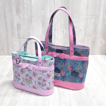 Load image into Gallery viewer, Rachel Handbag and Tote - PDF Sewing Pattern