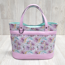 Load image into Gallery viewer, Rachel Handbag and Tote - PDF Sewing Pattern