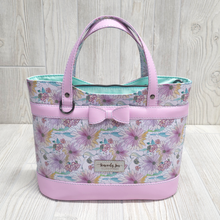 Load image into Gallery viewer, Rachel Handbag and Tote - PDF Sewing Pattern