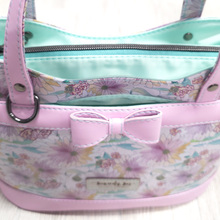 Load image into Gallery viewer, Rachel Handbag and Tote - PDF Sewing Pattern