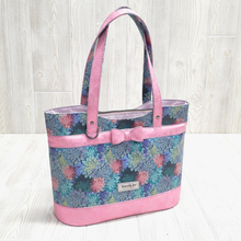 Load image into Gallery viewer, Rachel Handbag and Tote - PDF Sewing Pattern