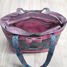 Load image into Gallery viewer, Rachel Handbag and Tote - PDF Sewing Pattern
