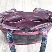 Load image into Gallery viewer, Rachel Handbag and Tote - PDF Sewing Pattern